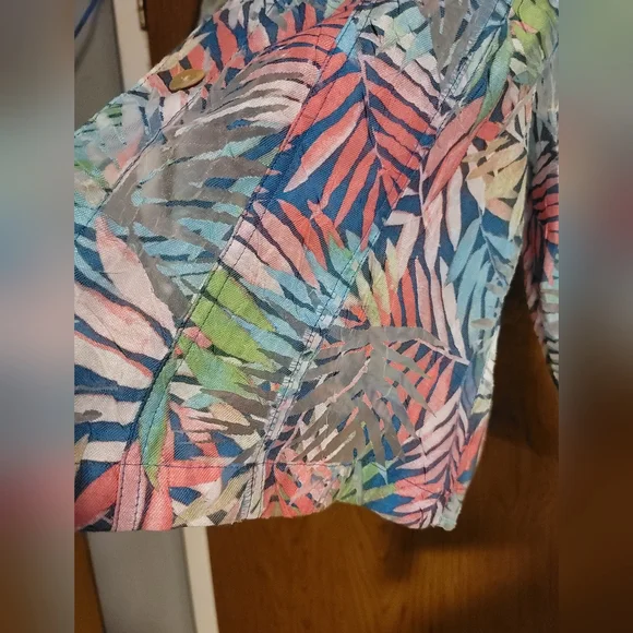 Jacket by Ruby Rd. - Picture 3 of 5